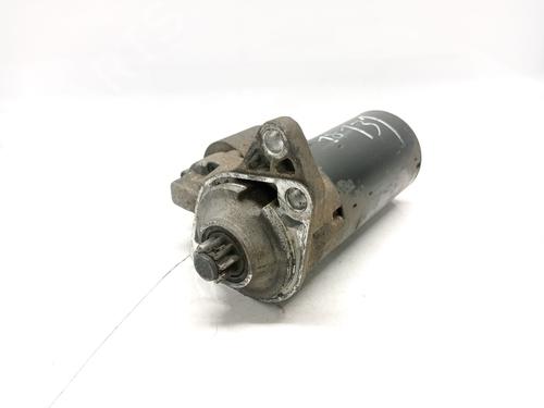 Startmotor SEAT INCA (6K9) 1.9 SDI (64 hp) 28080007