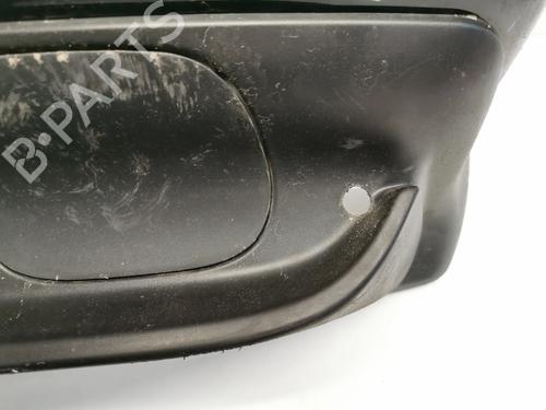 Rear bumper BMW X5 (E53) 3.0 d | BP16240696C8 