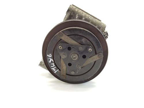 AC compressor NISSAN ALMERA II Hatchback (N16)  | BP24888180M34 