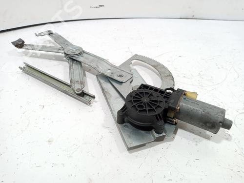 Used Front left window mechanism MERCEDES-BENZ M-CLASS (W163) [1998-2005]  9699436