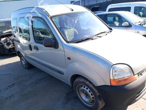 Steering pump RENAULT KANGOO (KC0/1_) 1.9 dTi (KC0U) | BP33437591M99 - Image 4