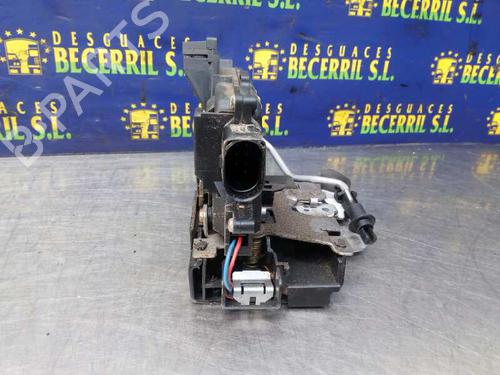 Rear left lock AUDI A6 C5 (4B2) 2.5 TDI | BP8431949C100 