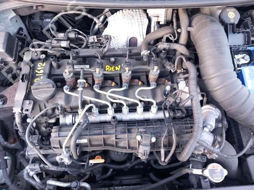 Engine KIA STONIC (YB) 1.6 CRDi | BP35919488M1  - Image 11