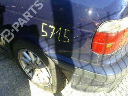 Left front indicator BMW 3 Compact (E36) 318 tds | BP8449103C32  - Image 5