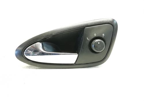 Used Front left interior door handle SEAT IBIZA IV (6J5, 6P1) 1.0 (75 hp) 29424605