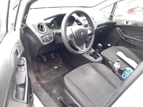 Feu arrière droit FORD FIESTA VI (CB1, CCN) 1.0 EcoBoost | BP30962871C35