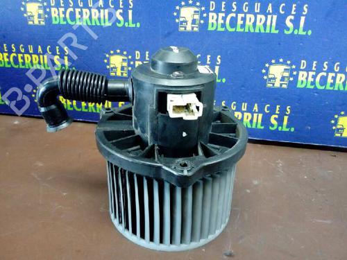Heater blower motor HYUNDAI ATOS (MX) 1.0 i | BP8459361M62 