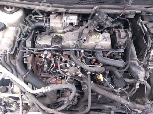 Servo brake FORD FOCUS II (DA_, HCP, DP) 1.8 TDCi | BP32090185M42 