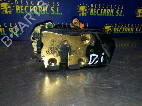 Used Front left lock CHRYSLER NEON II 1.6 (116 hp) 8432379