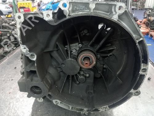 Boîte de vitesses FORD FIESTA V (JH_, JD_) [2001-2014]  25382389