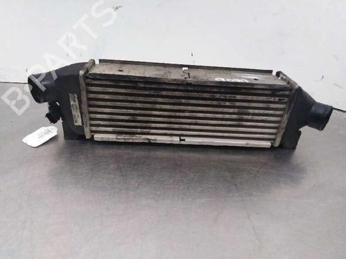 Intercooler radiateur FORD TRANSIT Van (FA_ _) 2.0 DI (FAE_, FAF_, FAG_) (100 hp)null