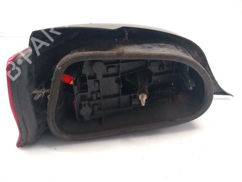 Right taillight CITROËN SAXO (S0, S1) 1.5 D | BP23148637C35 