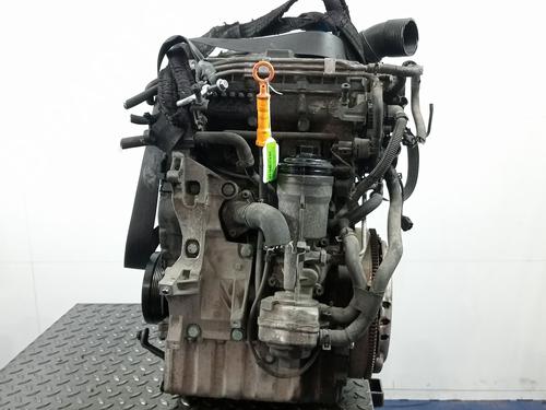 Engine VW POLO IV (9N_, 9A_) 1.4 TDI | BP30135047M1