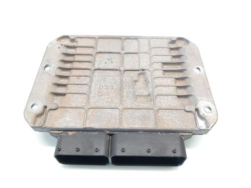 Engine control unit (ECU) SUBARU LEGACY IV Estate (BP)  | BP24885584M57 