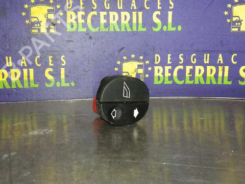 Used Left front window switch FORD FIESTA V (JH_, JD_) 1.4 16V (80 hp) 8433117