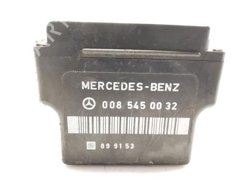 Used Electronic module Electronic module MERCEDES-BENZ VITO Van (W638) 108 D 2.3 (638.064, 638.068) (79 hp) 33831749 33831749