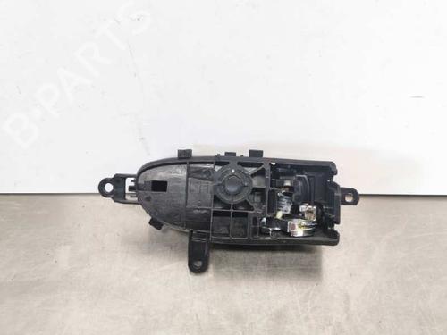 Rear left interior door handle NISSAN LEAF (ZE0) Electric | BP8463356I15 