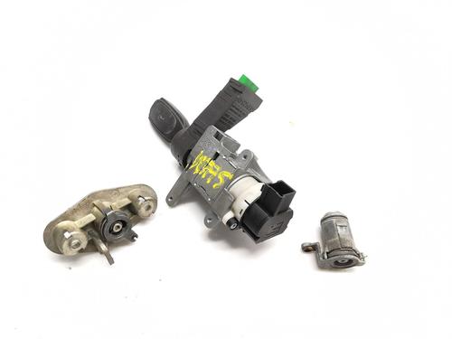 Electronic module VOLVO S80 I (184)  | BP28077709M83 