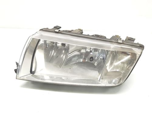Faro izquierdo SKODA FABIA I (6Y2) 1.4 TDI (75 hp) 28601283