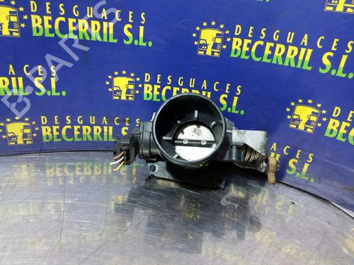 Throttle body FORD FOCUS I Saloon (DFW) 1.6 16V | BP8439406M82 