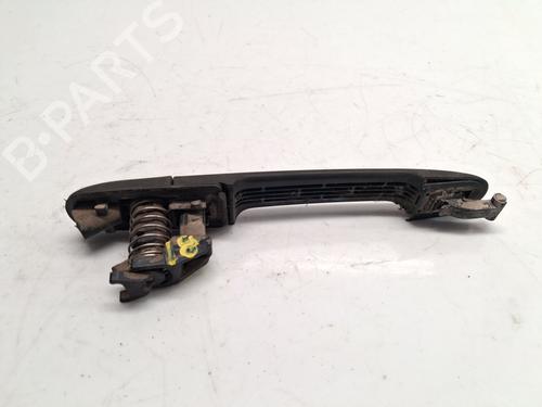 Portiergreep links voor MERCEDES-BENZ VITO Van (W638)  | BP30773009C128 