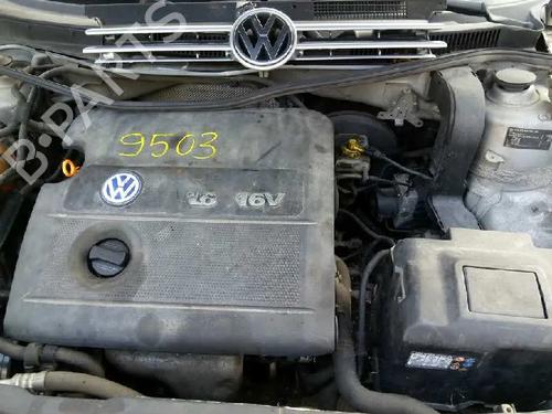 AC compressor VW GOLF IV (1J1) 1.6 16V | BP8461696M34 