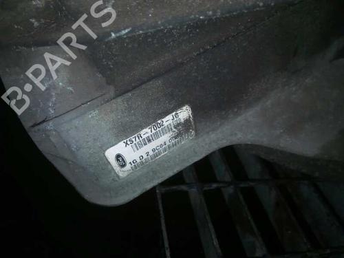 Gearbox FORD MONDEO II (BAP) 1.8 i | BP8428595M3 