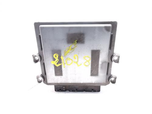 Engine control unit (ECU) PEUGEOT 407 (6D_) 2.0 HDi 135 (6DRHRH, 6DRHRE, 6DRHRG, 6DRHRJ) | BP29586314M57 