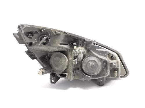 Left headlight RENAULT SCÉNIC II (JM0/1_) 1.5 dCi (JM1E, JM16) | BP32725633C28 - Image 2