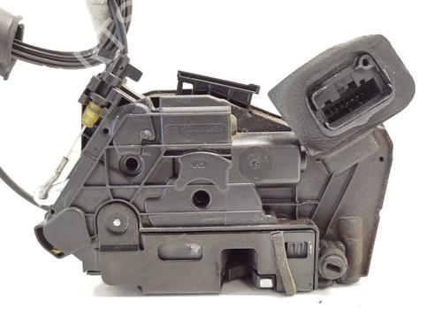 Rear right lock SEAT LEON ST (5F8) 2.0 TDI | BP12328852C99 