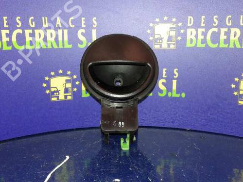 Front left interior door handle DAEWOO KALOS (KLAS)  | BP10242446I13 
