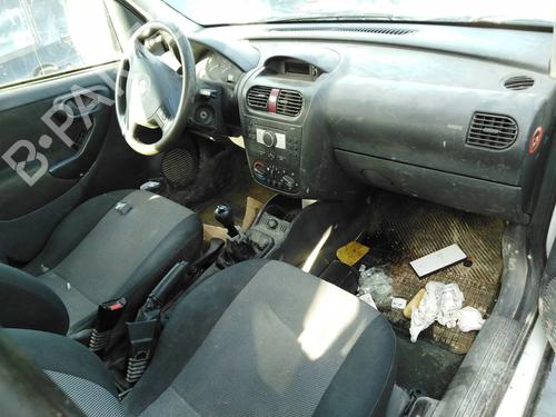Alternator OPEL COMBO Box Body/MPV 1.3 CDTI 16V | BP8646133M7 