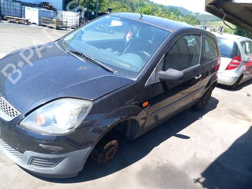 Brugte FORD FIESTA V (JH_, JD_) 1.4 TDCi 4793886