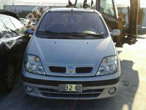 Driver airbag RENAULT SCÉNIC I MPV (JA0/1_, FA0_) 1.9 dTi (JA1U) | BP8429068C9  - Image 5