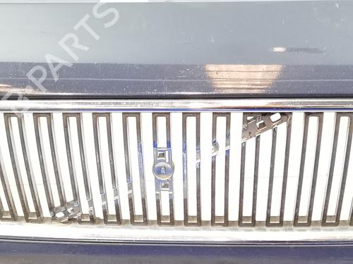 Front bumper VOLVO V50 (545) 2.0 D | BP14908505C7 
