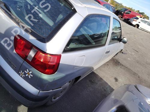 Left mirror SEAT IBIZA II (6K1) 1.9 SDI | BP29519809C26 