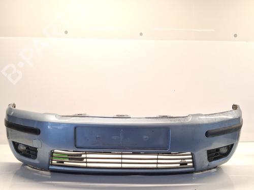 Used Front bumper FORD MONDEO IV Turnier (BA7) 2.0 TDCi (140 hp) 29432737