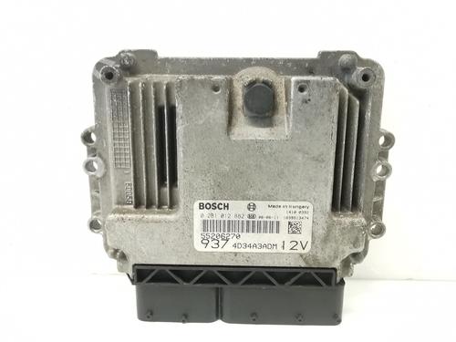 Used Engine control unit (ECU) Engine control unit (ECU) 38511331 38511331