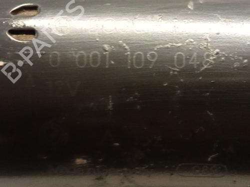 Starter FIAT PUNTO (188_)  | BP27927957M8 