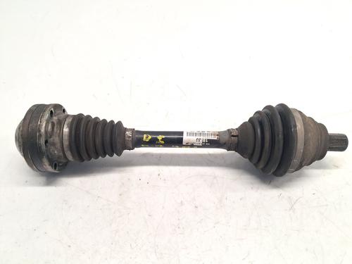 Used Left front driveshaft Left front driveshaft VW PASSAT B6 (3C2) 2.0 TDI 16V (140 hp) 36016899 36016899