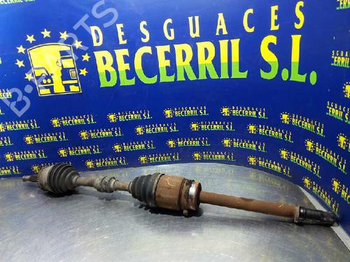 Used Right front driveshaft NISSAN PRIMERA (P12) 2.2 Di (126 hp) 8448916