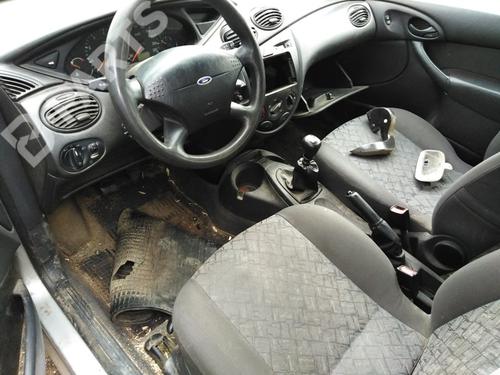 Rear left lock FORD FOCUS I Turnier (DNW) 1.8 Turbo DI / TDDi | BP8475945C100  - Image 5