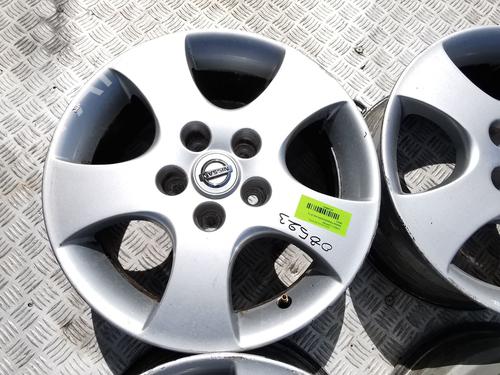 Rim NISSAN PRIMERA (P12) 2.2 dCi | BP26911737C45 