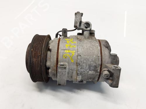 AC compressor HONDA CR-V IV (RM_) 1.6 i-DTEC 4WD (RE6) | BP35949090M34 - Image 3