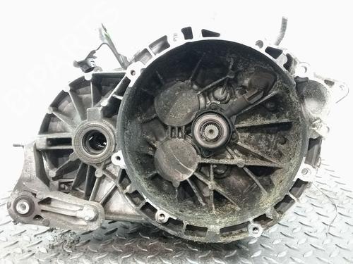 Used Gearbox FORD S-MAX (WA6) 2.0 TDCi (140 hp) 29067004