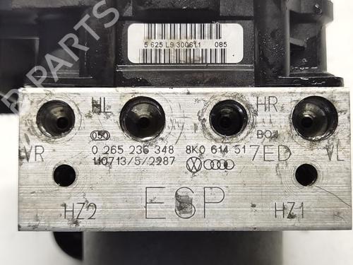 ABS pump AUDI A4 B8 (8K2) 2.0 TDI | BP40038395M43 - Image 3