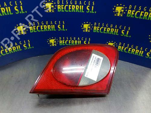 Used Right tailgate light MERCEDES-BENZ E-CLASS (W210) E 250 Turbo-D (210.015) (150 hp) 14018502