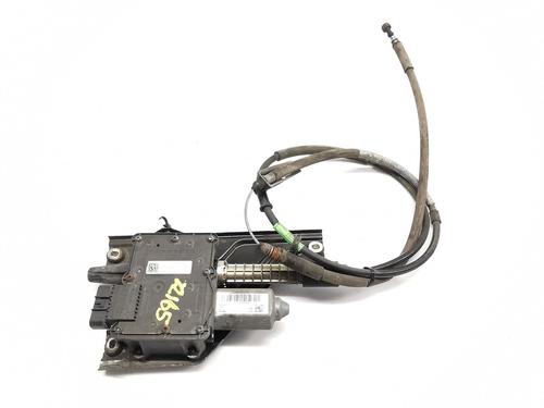 Used Hand brake Hand brake OPEL INSIGNIA A (G09) 1.6 CDTi (68) (136 hp) 33799402 33799402