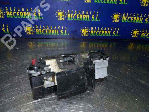 Used Rear left lock Rear left lock CITROËN XSARA PICASSO (N68) 2.0 HDi (90 hp) 8426259 8426259