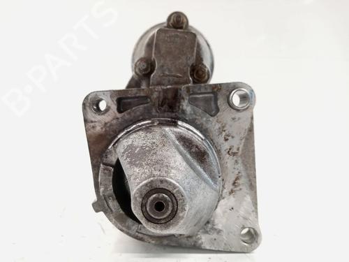 Used Starter FIAT PUNTO Hatchback Van (188_) 1.2 60 (60 hp) 11276825